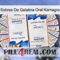 Kamagra Oral Jelly Sachets kamagra1